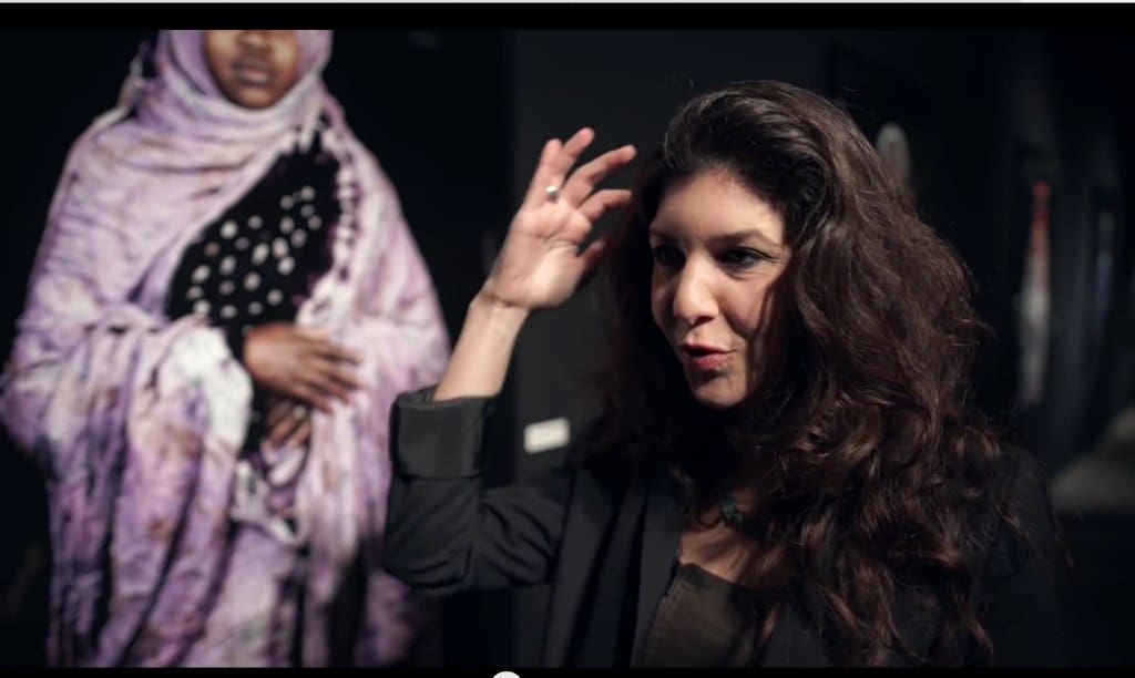 La famille de la défunte Leïla Alaoui en veut aux autorités françaises