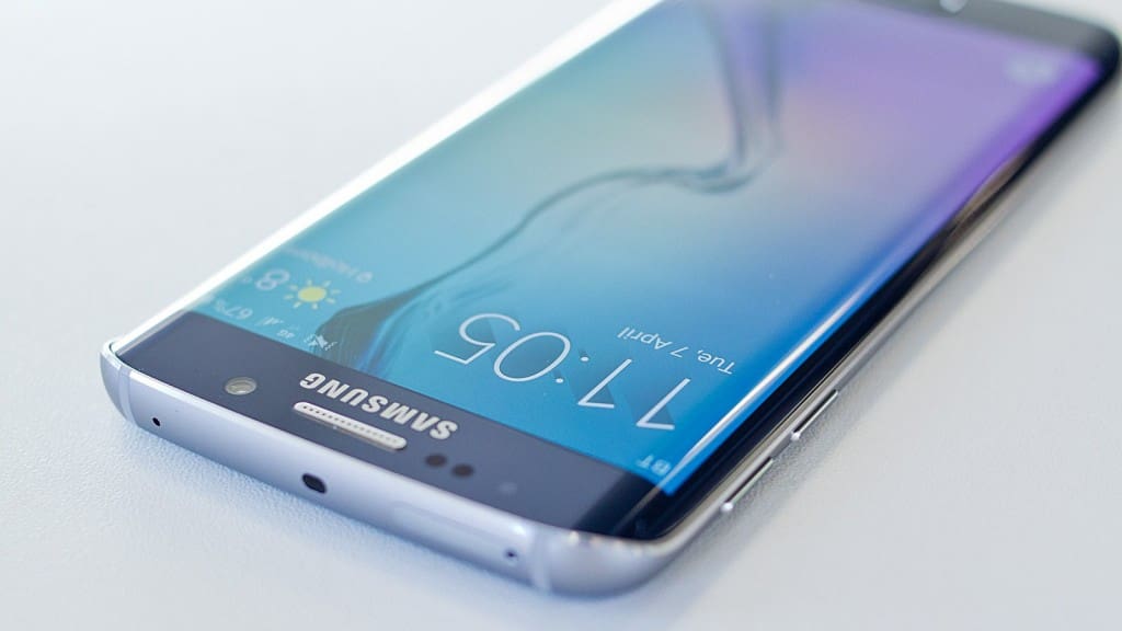 Les fuites concernant le Samsung Galaxy S7 se multiplient