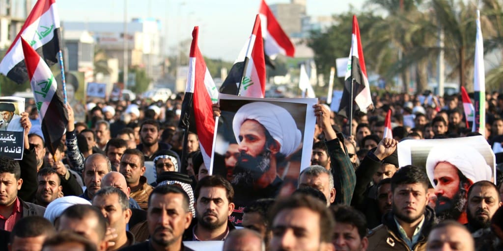 Le Maroc condamne vigoureusement l’attaque contre l’ambassade d’Arabie Saoudite et exprime sa solidarité constante avec ce pays