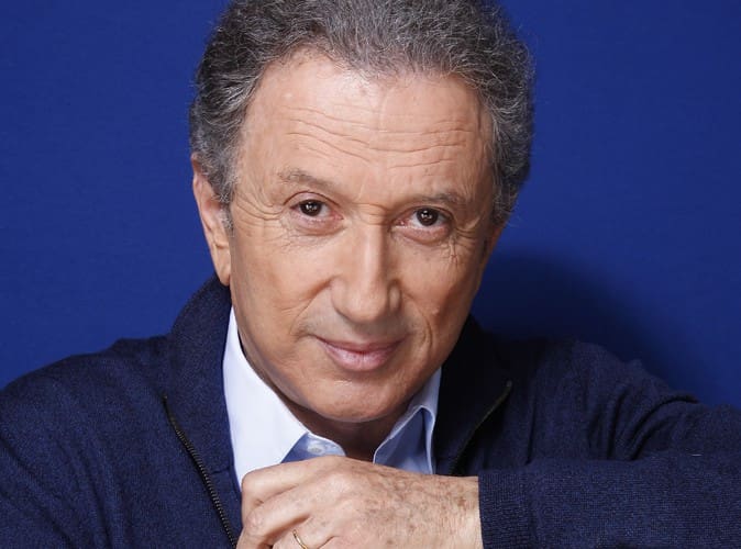46,8 % des Français pensent que Michel Drucker ferait bien de prendre sa retraite
