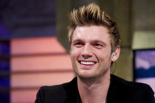 L’ex membre des Backstreet Boys, Nick Carter libéré sous caution