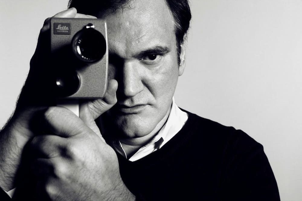 Quentin Tarantino accusé de plagiat par deux scénaristes