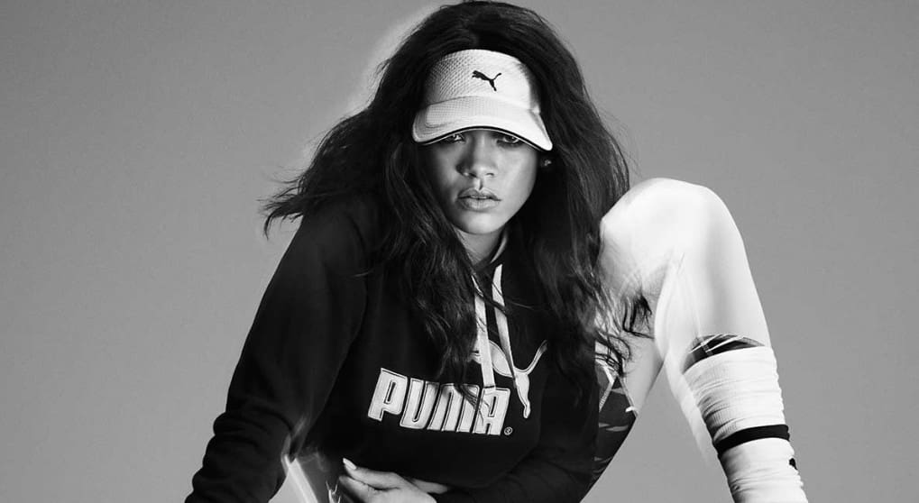 Rihanna est la célébrité la plus vendeuse de la planète VIP