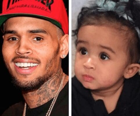 Chris Brown au coeur d’une nouvelle enquête après avoir frappé une femme au visage