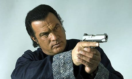 Steven Seagal obtient la nationalité Serbe et compte désormais promouvoir l’image de l’ancienne Yougoslavie
