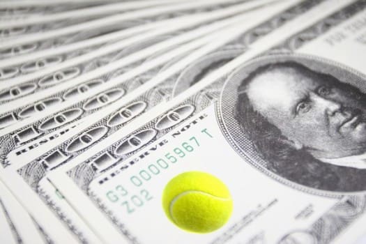 Tennis : des matchs truqués auraient été couverts par l’ATP