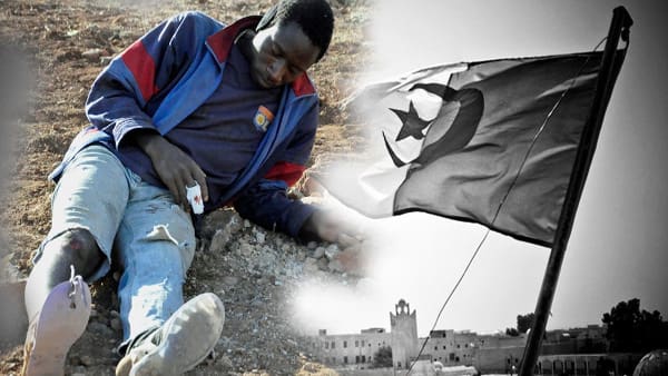 Algérie: Après la propagation du Sida, les migrants accusés de violences et d’atteintes à l’ordre public