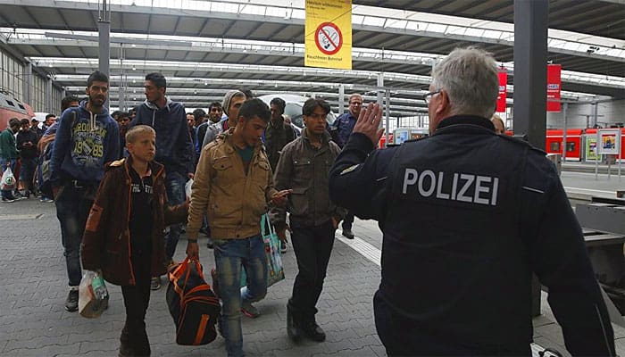 Presse : L’Allemagne menace d’arrêter ses aides au Maroc s’il refuse d’accueillir ses ressortissants