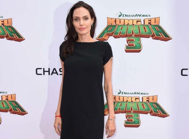 Angelina Jolie de plus en plus maigre, son état inquiète ses fans