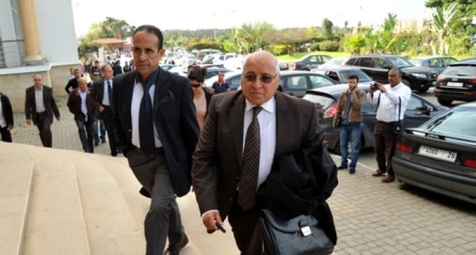 Anouzla devant la justice dans une nouvelle affaire le 9 février prochain à Rabat