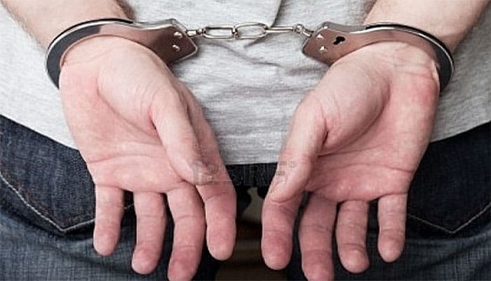 Arrestation à Fès d’un individu pour dénonciation calomnieuse et pour avoir rapporté un crime fictif