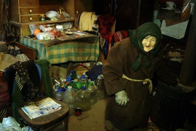 Une femme serbe de 86 ans vivant dans des conditions précaires a hérité de 600 000 euros