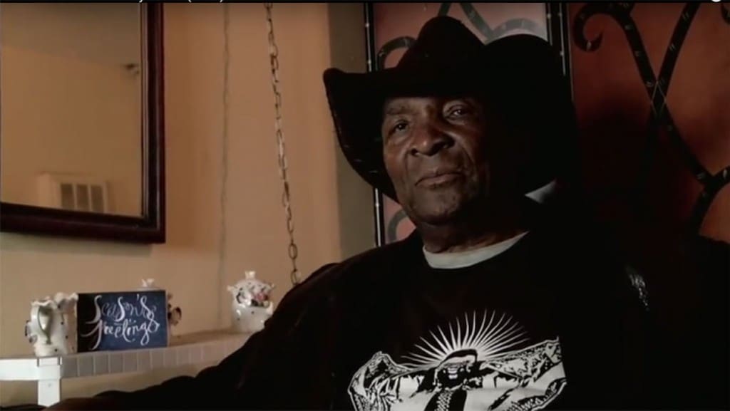 La figure du rap américain  »Blowfy » mort à l’âge de 76 ans (vidéo)