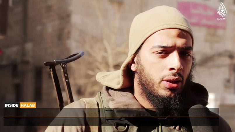 Abaaoud n’était pas le cerveau des attaques du 13 novembre (Enquête américaine)
