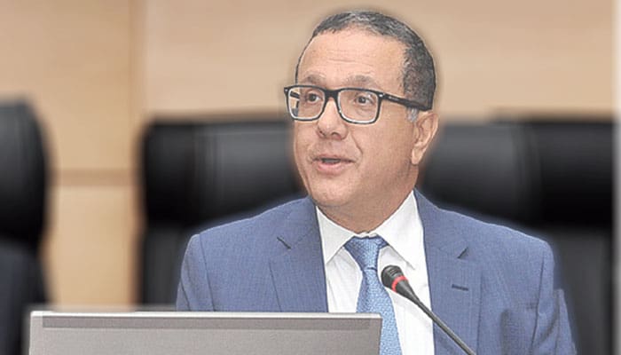 La levée de la subvention du sucre, une mesure nécessaire, selon le ministre de l’économie et des finances