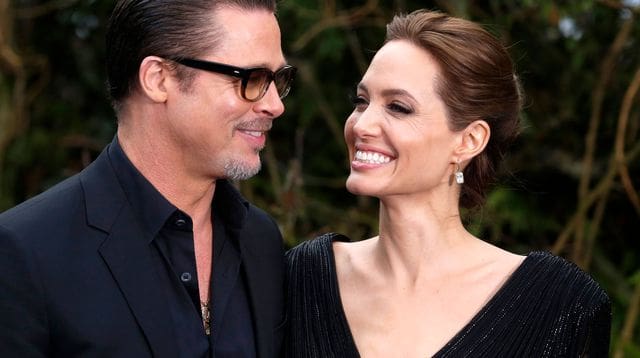 Brad Pitt et Angelina Jolie sur le point de divorcer?
