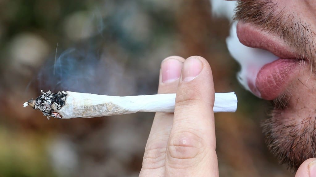 Cinq partis politiques danois déclarent leur soutien à la décriminalisation de la vente de cannabis
