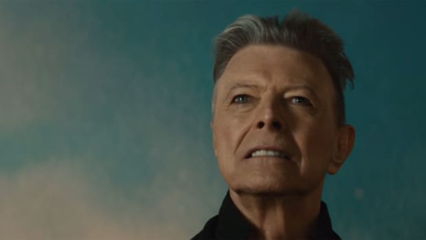 La magie  »Bowie » continue d’opérer après sa mort (vidéo)