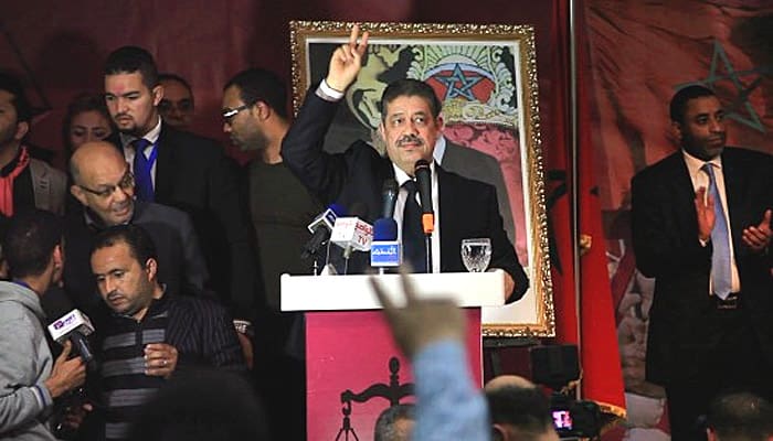 Le retrait du PI de de la coalition gouvernementale « relève désormais du passé », selon Hamid Chabat
