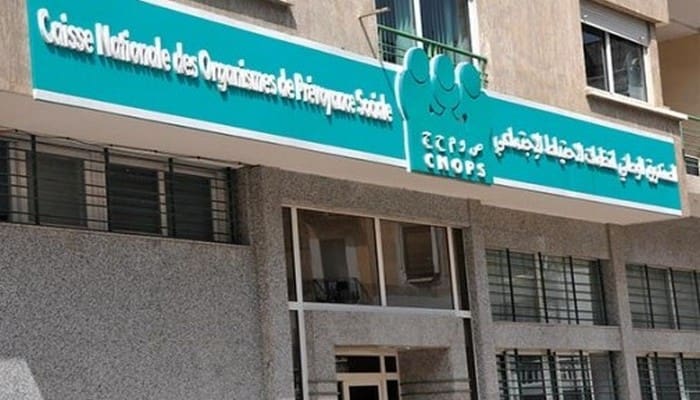 La gestion de l’AMO-Etudiants, lancée officiellement mercredi, confiée à la CNOPS