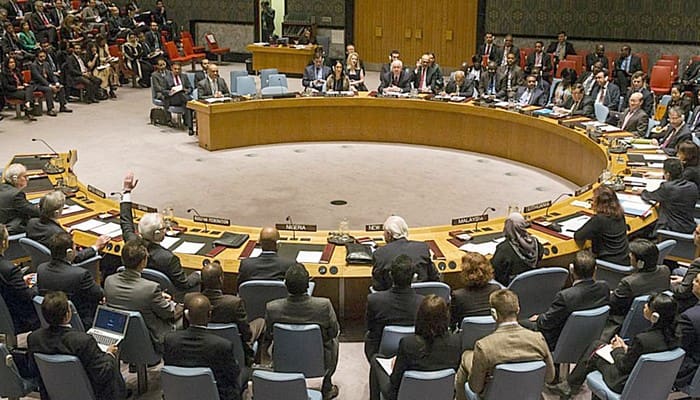 Crise irano-souadienne :  le conseil de sécurité condamne les attaques contre l’ambassade et le consulat saoudiens en Iran