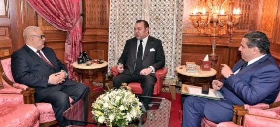 Spectre de la sécheresse : le Roi Mohammed VI monte au créneau