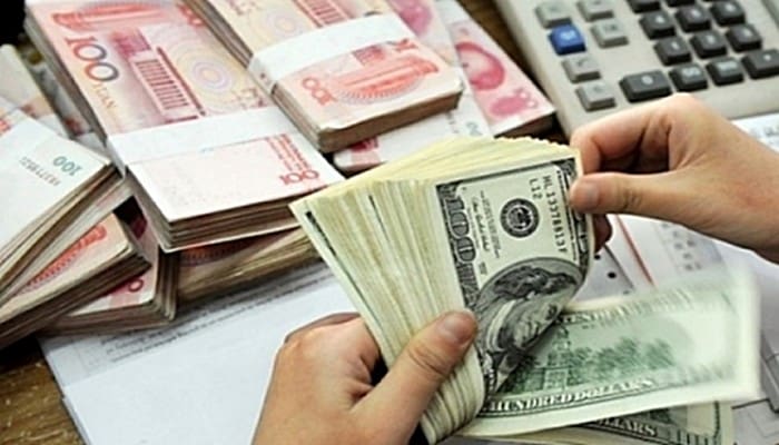 Les réserves internationales du Maroc dépassent les 222 Milliards de Dirhams
