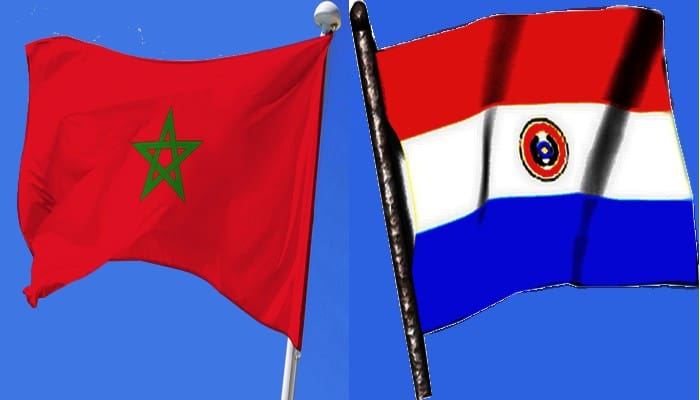 + El Nino+ : Le Maroc octroie une aide humanitaire au Paraguay, sur instruction du Roi Mohammed VI