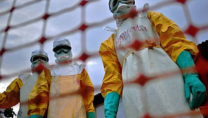 L’OMS enquête sur des accusations de crimes sexuels liées à l’épidémie d’Ebola en RDC