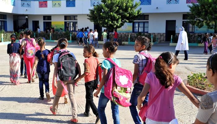 Presse : Les manifestations des enseignants mèneront à la faillite de l’école publique