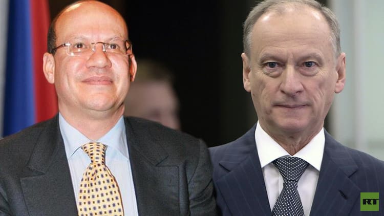 La coopération bilatérale au menu de la visite de Fouad El Himma à Moscou