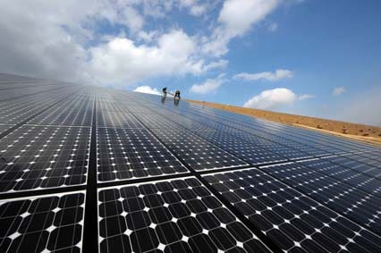 Benkirane : Le Maroc seul pays au monde qui atteindrait une production d’électricité à base d’énergies renouvelables de 10100 MW entre 2016 et 2030