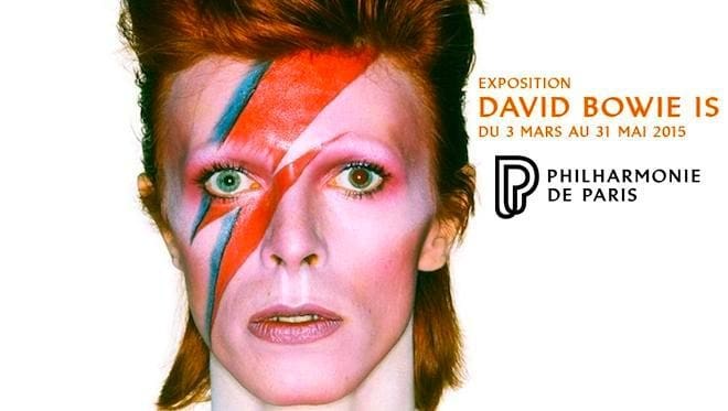45.000 euros pour le 1er enregistrement connu de David Bowie