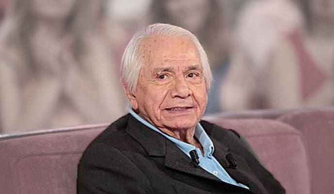 France : décès du célèbre acteur, Michel Galabru