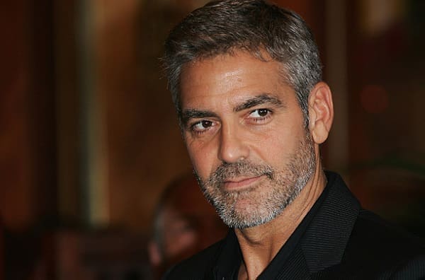 Georges Clooney se joint au mouvement de soutien aux acteurs noirs dans leur boycott des Oscars