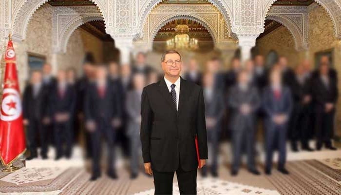 Tunisie-Remaniement ministériel : entrée au gouvernement de nouveaux ministres et suppression des secrétariats d’Etat