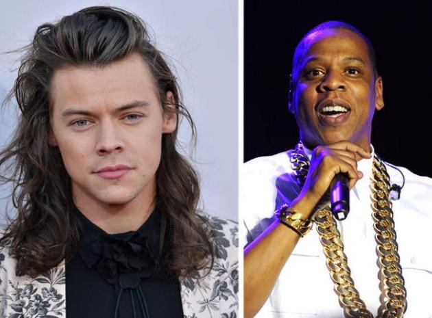 Le rappeur américain Jay-Z souhaiterait s’occuper de la carrière solo de Harry Styles.