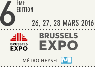 La région Tanger-Tétouan Al Hoceima invitée d’honneur du SMAP Expo 2016 à Bruxelles