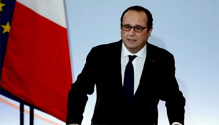 La France va consacrer 2 Milliards d’Euros au programme d’ « urgence » contre le chômage, affirme François Hollande