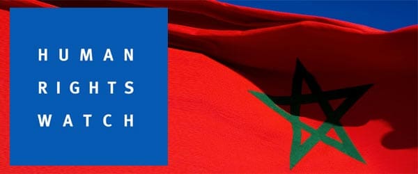 Maroc : Déclin de la tolérance à l’égard des voix critiques (HRW)