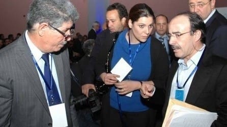 PAM: Ilyas El Omari elu SG , Fatima Zahra Mansouri présidente du conseil national