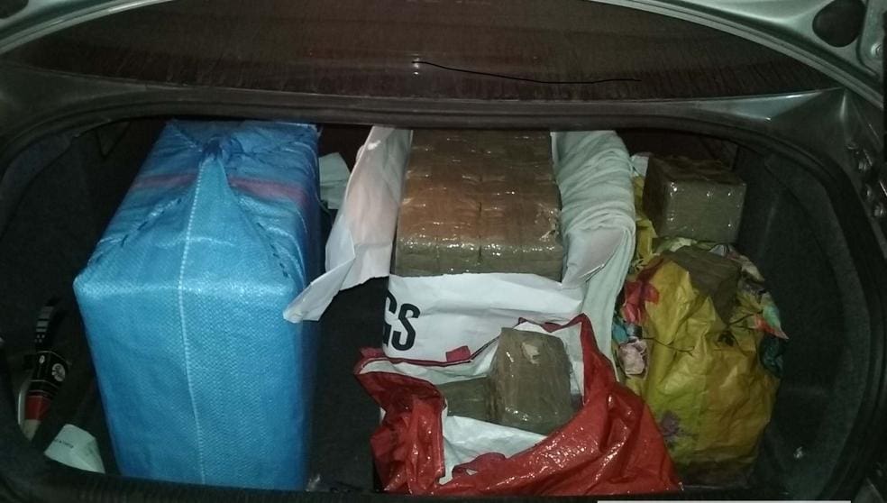 Deux marocains arrêtés en Catalogne pour trafic de hachich