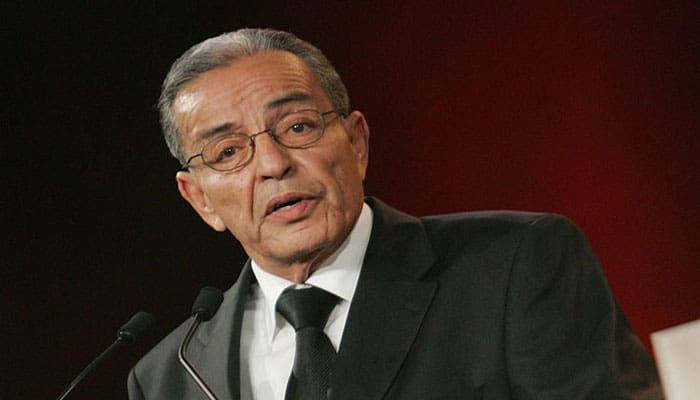 Décès du cinéaste, Omar Jawal, à l’âge de 75 ans