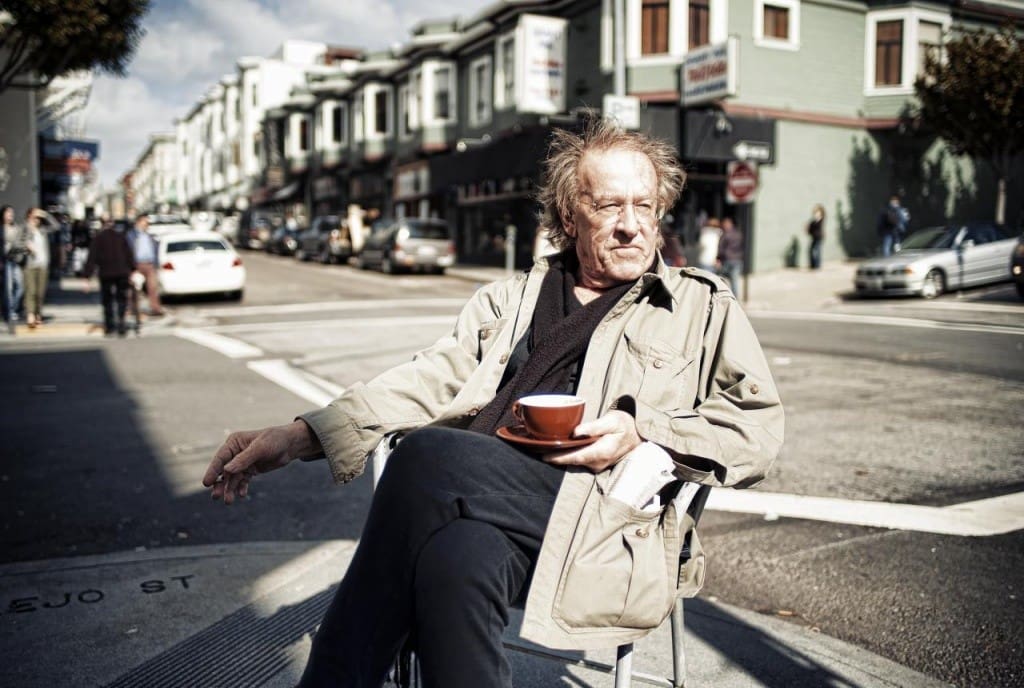 Paul Kantner le cofondateur des Jefferson Airplane est mort  (vidéo)