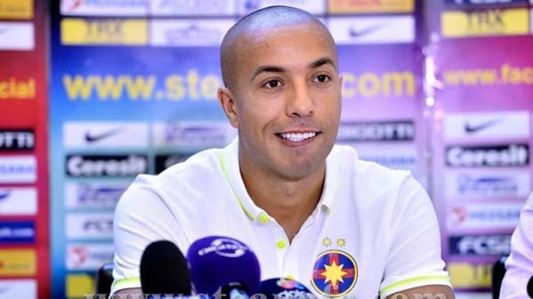 Football: Trois millions d’Euros pour Kharja