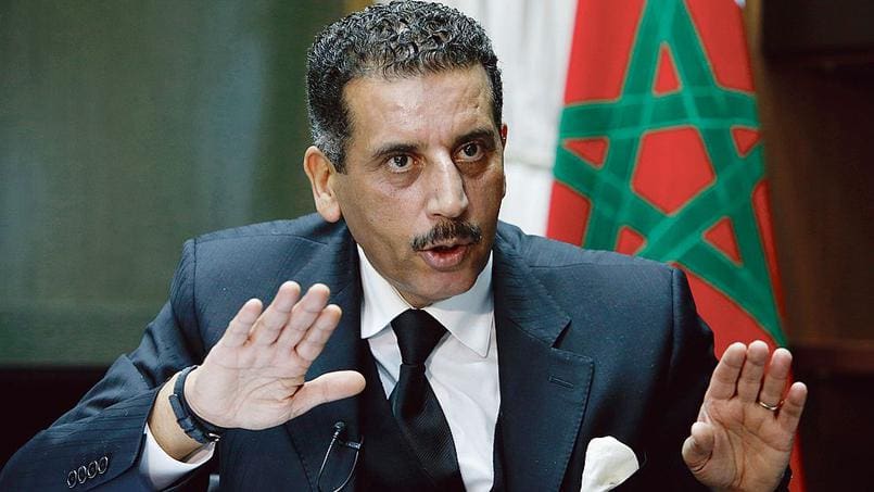 Abdelhak Khiame au Figaro : le terrorisme est notre ennemi commun