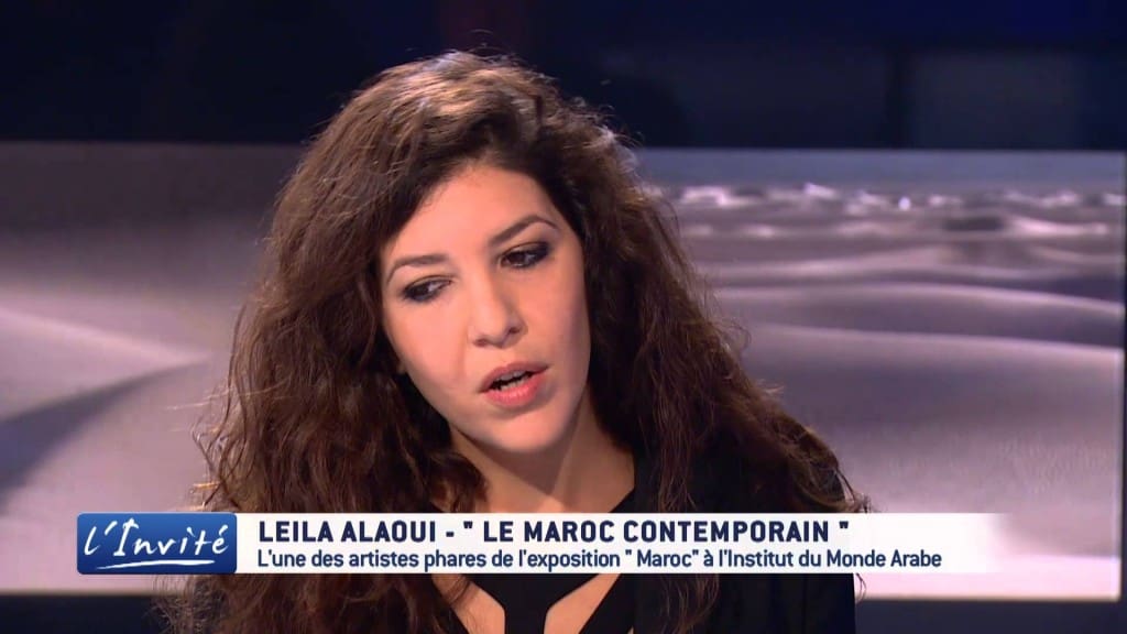 Attaques de Ouagadougou: Décès  de la photographe marocaine Leïla Alaoui (ambassade)