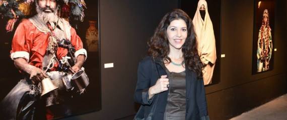 Forte émotion et Hommage unanime aprés la mort de Leila Alaoui