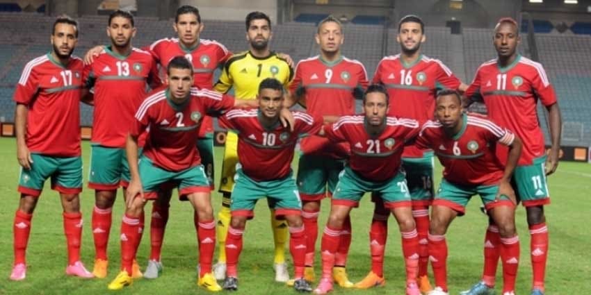 CHAN 2016: défaite de l’équipe marocaine face aux ivoiriens