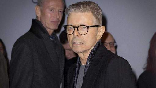 David Bowie voulait que ses cendres soient répandues sur Bali